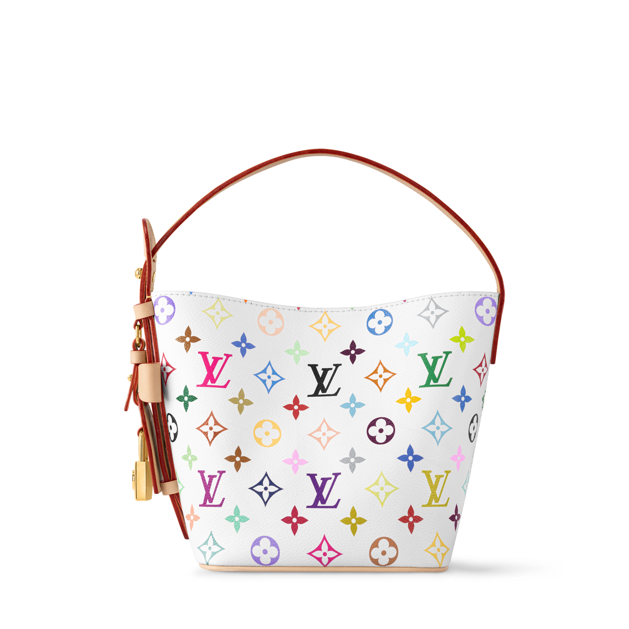 LV x TM All In BB Other Monogram Canvas - Handbags | LOUIS VUITTON